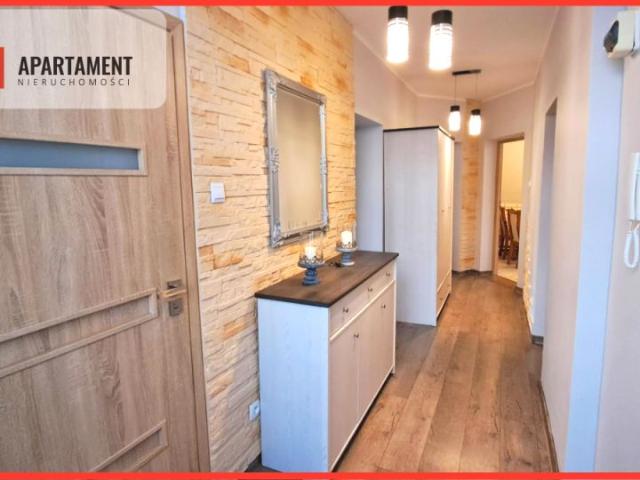 Mieszkanie na sprzedaż w Tuchola, Kujawsko-pomorskie