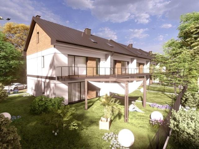 Mieszkanie na sprzedaż w Sitkówka-nowiny, Świętokrzyskie