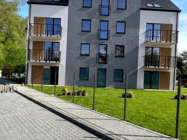 Mieszkanie na sprzedaż w Nowogard, Zachodniopomorskie