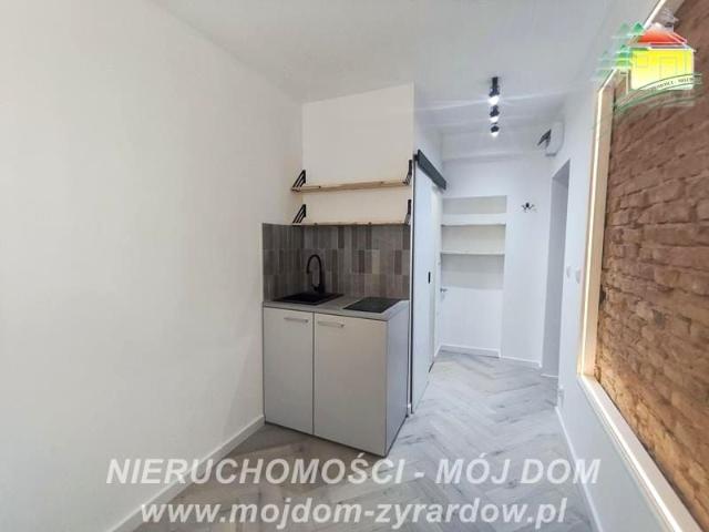 Mieszkanie na sprzedaż w Żyrardów, Mazowieckie