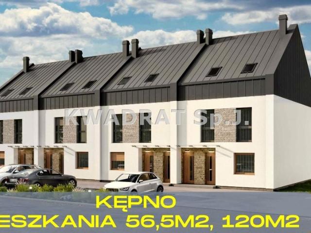Mieszkanie na sprzedaż w Kępno, Wielkopolskie