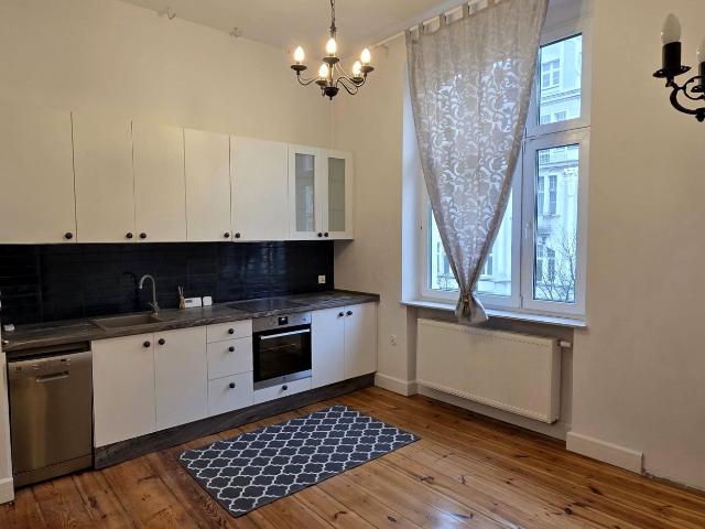 Mieszkanie do wynajęcia w Bydgoszcz, Kujawsko-pomorskie