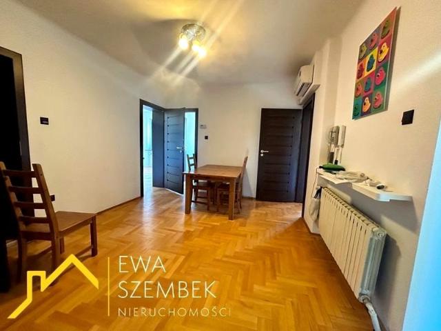 Mieszkanie do wynajęcia w Wola Justowska, Kraków