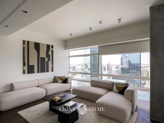 Mieszkanie do wynajęcia w Warszawa, Mazowieckie