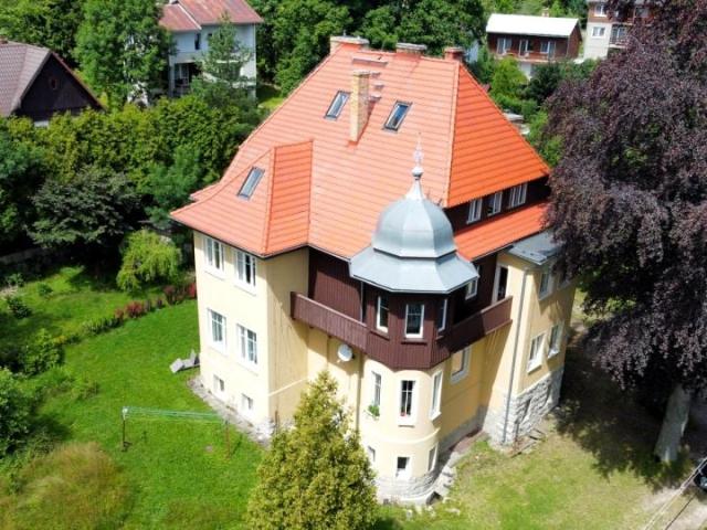 Mieszkanie na sprzedaż w Szklarska Poręba, Dolnośląskie