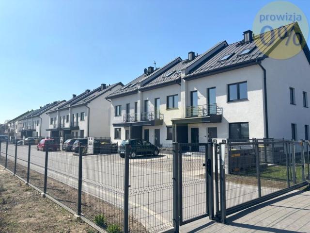 Mieszkanie na sprzedaż w Nasielsk, Mazowieckie