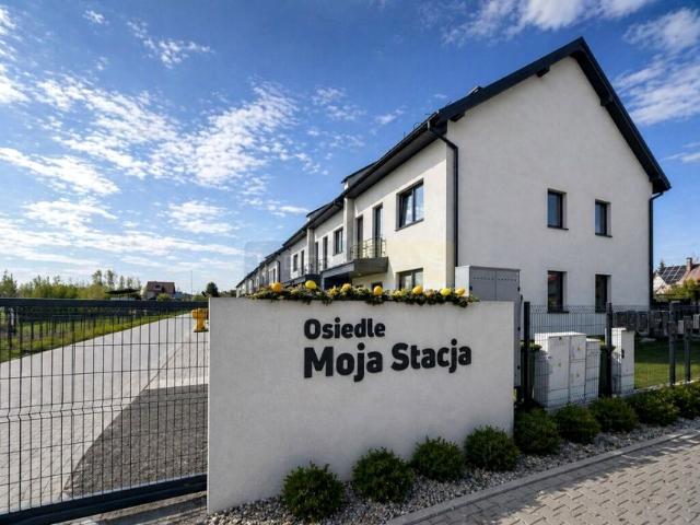 Mieszkanie na sprzedaż w Nasielsk, Mazowieckie