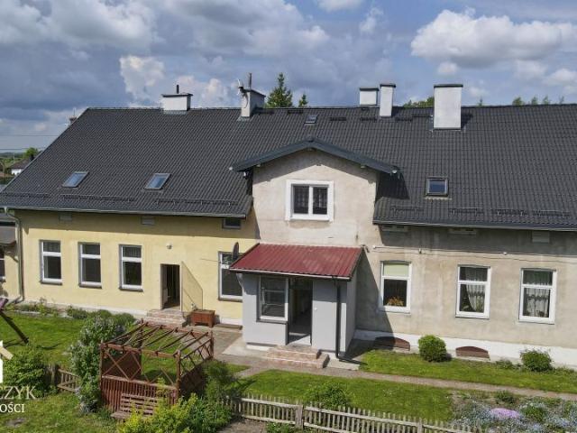 Mieszkanie na sprzedaż w Bartoszyce, Warmińsko-mazurskie