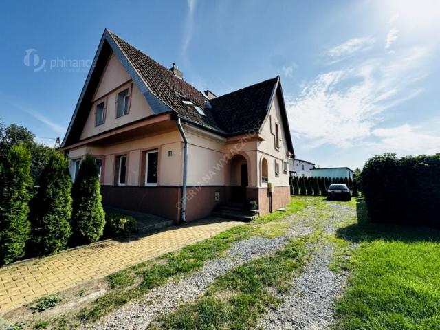 Mieszkanie na sprzedaż w Olsztynek, Warmińsko-mazurskie