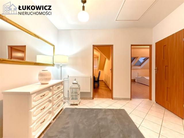 Mieszkanie na sprzedaż w Bielsko-Biała, Bielsko-biała