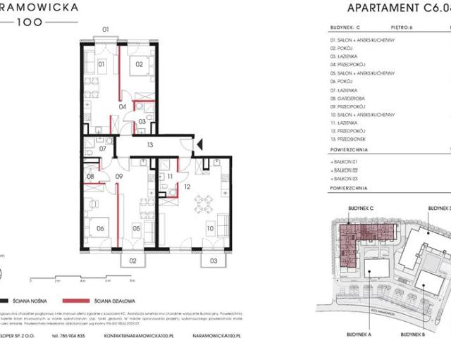 Mieszkanie na sprzedaż w Poznań, Wielkopolskie