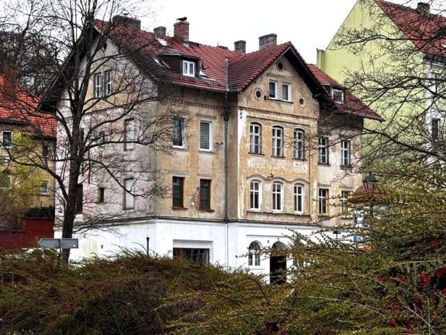 Mieszkanie na sprzedaż w Zgorzelec, powiat zgorzelecki