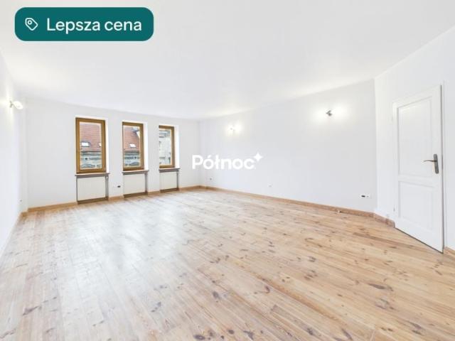 Mieszkanie na sprzedaż w Legnica