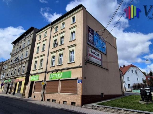 Mieszkanie na sprzedaż w Boguszów-gorce, Dolnośląskie