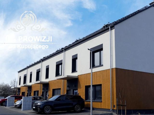 Mieszkanie na sprzedaż w Wrocław, Dolnośląskie