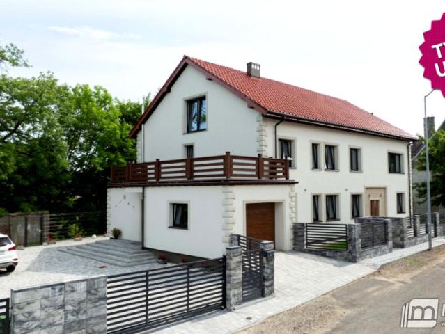 Mieszkanie na sprzedaż w Trzebiatów, Zachodniopomorskie