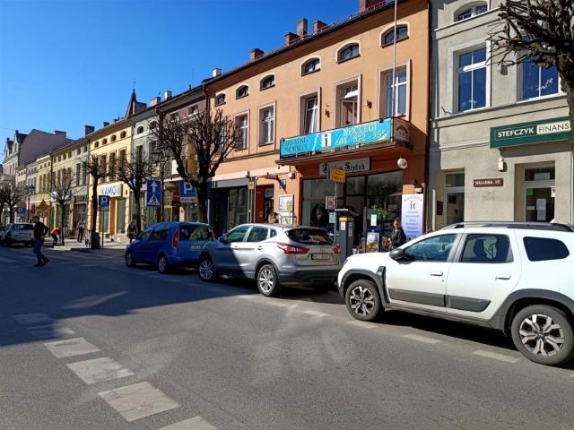 Mieszkanie na sprzedaż w Brodnica, Kujawsko-pomorskie