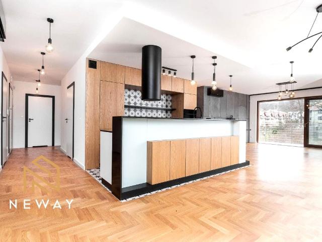 Mieszkanie do wynajęcia w Kraków, Małopolskie