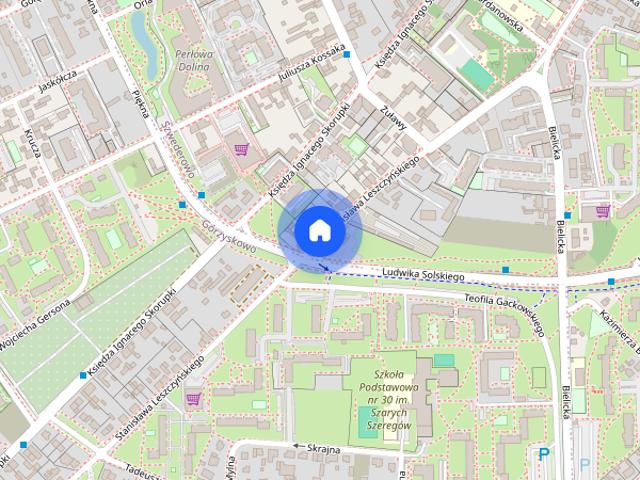 Mieszkanie do wynajęcia w Bydgoszcz, Kujawsko-pomorskie