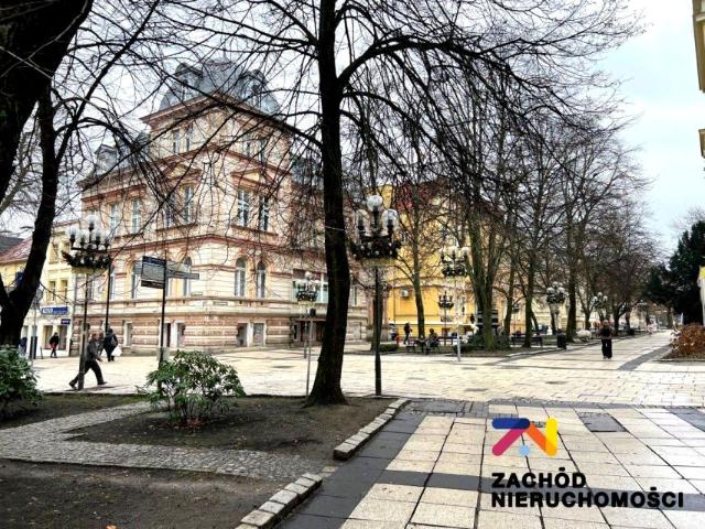 Mieszkanie na sprzedaż w Zielona Góra, Lubuskie