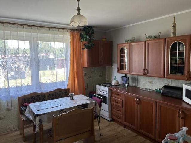 Mieszkanie na sprzedaż w Sępólno Krajeńskie, Kujawsko-pomorskie