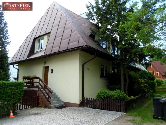 Mieszkanie na sprzedaż w Szklarska Poręba, Dolnośląskie