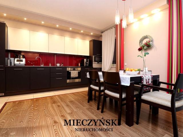 Mieszkanie na sprzedaż w Gorzów Wielkopolski, Lubuskie