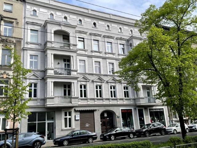 Mieszkanie na sprzedaż w Lublin