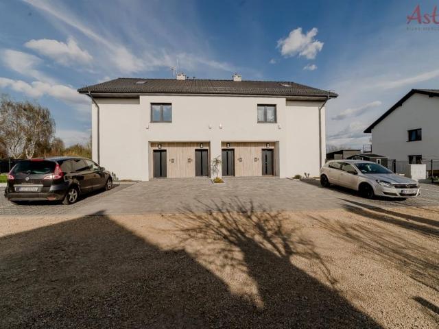 Mieszkanie na sprzedaż w Pszczyna, Śląskie