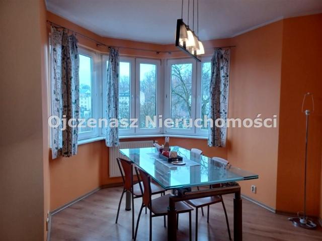 Mieszkanie na sprzedaż w Bydgoszcz, Kujawsko-pomorskie
