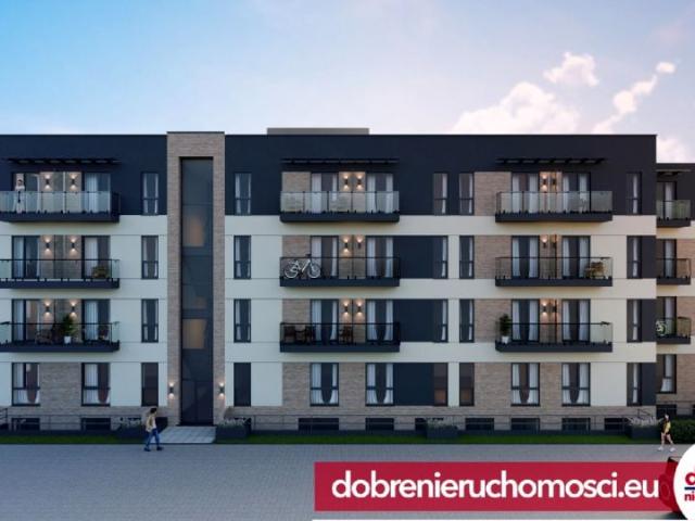 Mieszkanie na sprzedaż w Bydgoszcz, Kujawsko-pomorskie