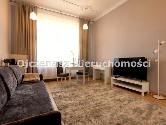 Mieszkanie do wynajęcia w Bydgoszcz, Kujawsko-pomorskie