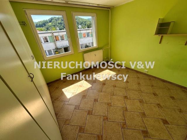 Mieszkanie na sprzedaż w Piechowice, Dolnośląskie
