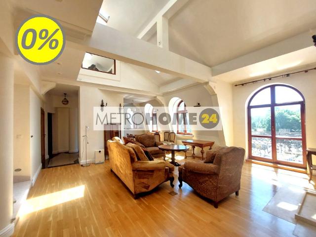 Mieszkanie do wynajęcia w Konstancin-jeziorna, Mazowieckie