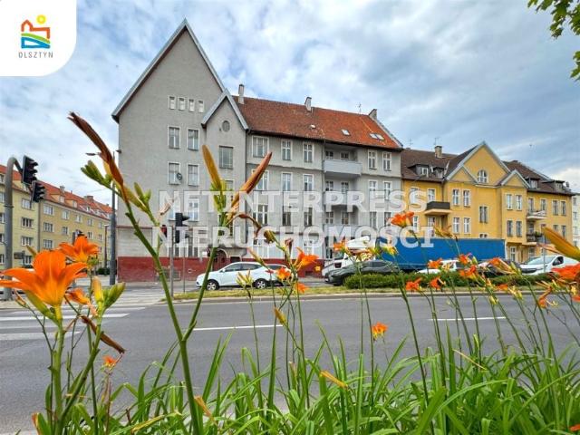 Mieszkanie na sprzedaż w Olsztyn, Warmińsko-mazurskie