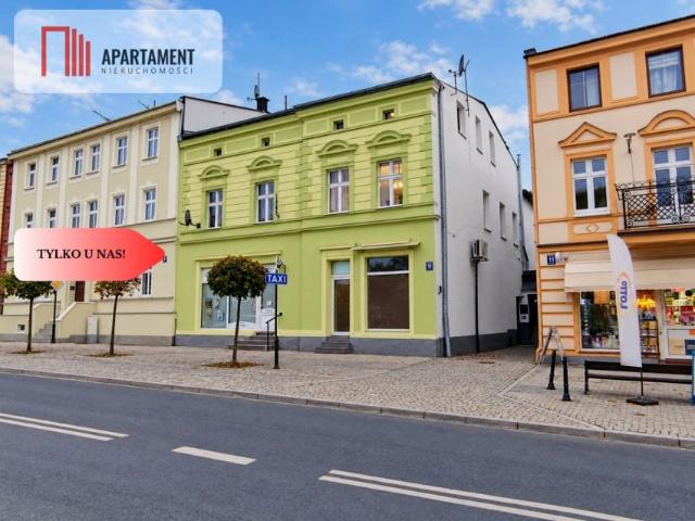 Mieszkanie na sprzedaż w Więcbork, powiat sępoleński