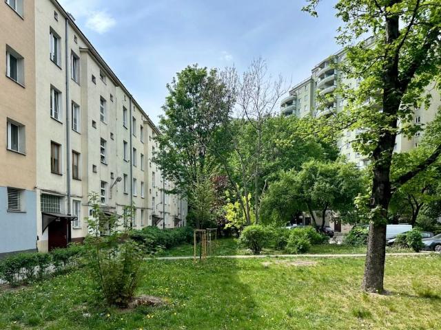 Mieszkanie na sprzedaż w Warszawa, Mazowieckie