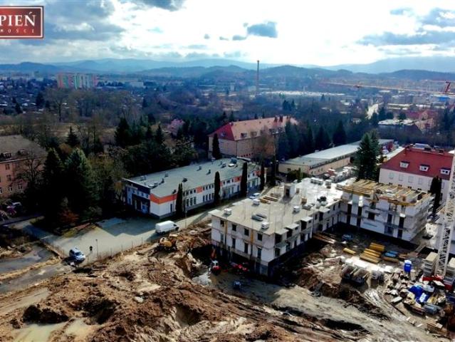 Mieszkanie na sprzedaż w Jelenia Góra, Dolnośląskie