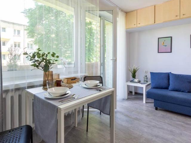 Kawalerka do wynajęcia w Katowice, Śląskie