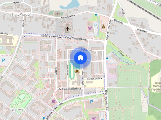 Mieszkanie do wynajęcia w Brzeg Dolny, Dolnośląskie