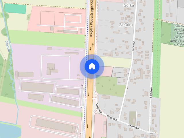 Mieszkanie do wynajęcia w Kielce, Świętokrzyskie