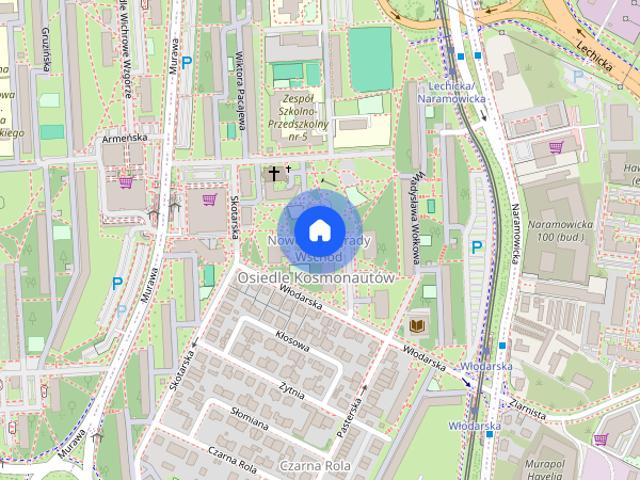 Mieszkanie do wynajęcia w Poznań, Wielkopolskie