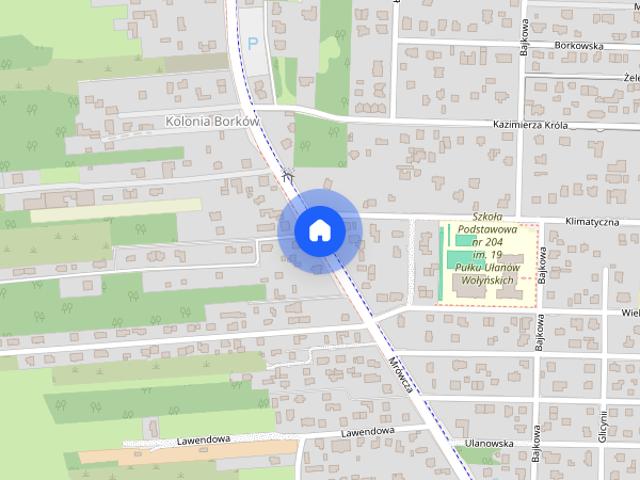 Mieszkanie do wynajęcia w Warszawa, Mazowieckie