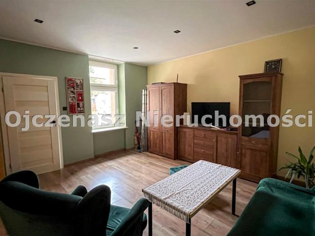 Mieszkanie do wynajęcia w Bydgoszcz, Kujawsko-pomorskie