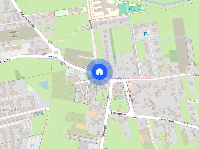 Mieszkanie do wynajęcia w Warszawa, Mazowieckie