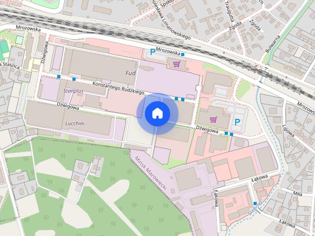Mieszkanie do wynajęcia w Mińsk Mazowiecki, powiat miński