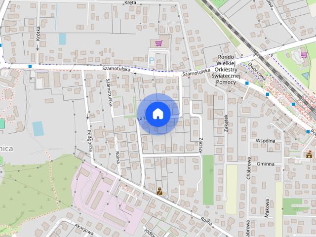 Mieszkanie do wynajęcia w Rokietnica, powiat poznański