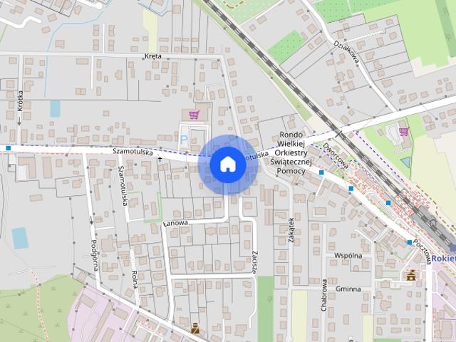 Mieszkanie do wynajęcia w Rokietnica, powiat poznański