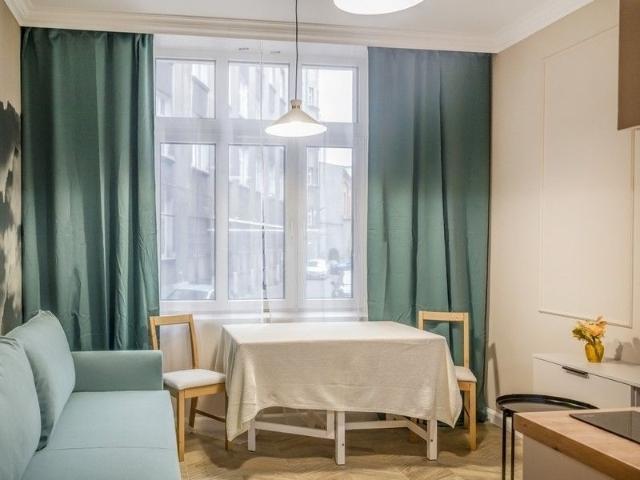 Kawalerka do wynajęcia w Kraków, Małopolskie