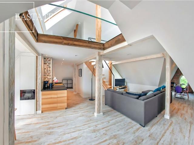 Mieszkanie do wynajęcia w Sopot, Pomorskie